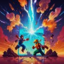 Digital Fire - Mega Drive ()