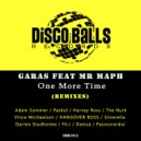 Garas Feat Mr Maph - One More Time