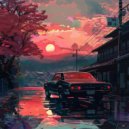 -Silence - Crimson sunset ()