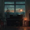 Daphne Chamberlain - Pensive Piano ()