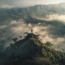 Lulabier - Through Clouds ()