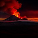 Pryanya - Demonic Eruption ()