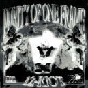 12-Riot & KRVNDVK - ICE STONEZ