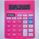 DIO BRANDO - EXPLOSION ()