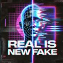 Lentil Moose - Real is new fake ()