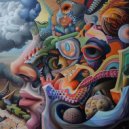 Maya Maddox - Harmonious Hues ()