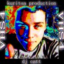 Kuritsa Production & DJ Catt - Vhs 4 ()