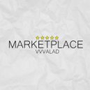 VVVALAD - marketplace (Original Mix)