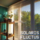 SATURN RETURN - SOLARIS FLUCTUS ()