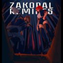 НЕЙП & SqeveX - ZAKOPAL (radically)