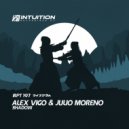 ALEX VIGO & Julio Moreno - Chapter 2