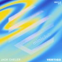 Jack Cheler - Caminho Longo (Original Mix)