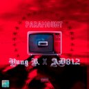 Yung B. & AD812 - SAINT ROW (Original Mix)