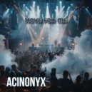 ACINONYX - Move for me ()