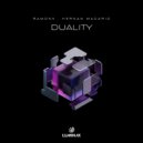 Ramonx, Hernan Macario - Duality