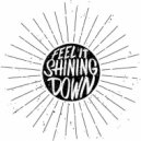 Cas Haley - Feel It Shining Down