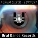 Aurum Silver - The Melancholical (Radio Edit)