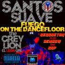 SANTOS SUAVE - I'M BUILT DIFFERENT