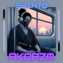 Akoazm - Hachiman ()