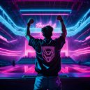 Digital Fire - Synthwave Heat ()