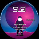 Vitino Giambalvo - Fuck System