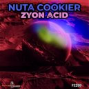 Nuta Cookier - 9 Dimensions ()