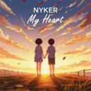 NYKER - My Heart ()