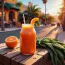 Pocas Rewald - Fresh Juice ()