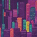 fireon - The neon city ()