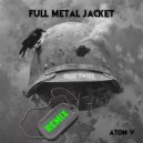 Ollie Twist & CooLRoGRoX (CRX) - Full Metal Jacket