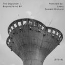 The Opponent - Spectral Dimension