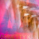 ANNETTY KRY - Улетай ()