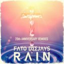 Fato Deejays & Maxi K - Rain 2024 (De Sange Radio edit)