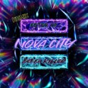 NOVA CITY - DENDI KILLER (Remix Enter Up)