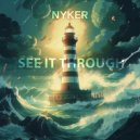 NYKER - See It Through ()