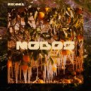 Mobos - Presentiments ()