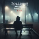 R 13 - Funk Type Beat Bum Bum Tan Tan Brazil (Instrumental)