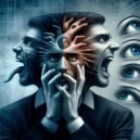 Nikfus - Dissociative Identity Disorder ()