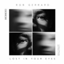 Rob Gerrard - Lost In Time