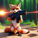 DeVuLP - Lazer gun ()