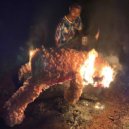 Chaz Stahle - Poi Sin ()