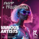 Deep Lo - My Milkshake