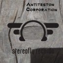 Antiteston Corporation - Everest re-attack