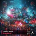 Tommy Pulse - Walhalla