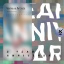 Return To Saturn - Lost In You