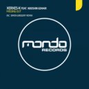 Xerxes-K, Nooshin Gohari, Simon Gregory - Missing Out (Simon Gregory Remix)