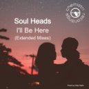 Soul Heads - I\'ll Be Here (Goosebump Extended Instrumental)