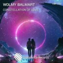Wolmy Balmart - Constellation of Love (Original Mix)