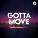 Ginsary, Colin Rouge - Gotta Move (Original Mix)