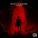 Nuestro, Milad E - Victorious (Extended Mix)